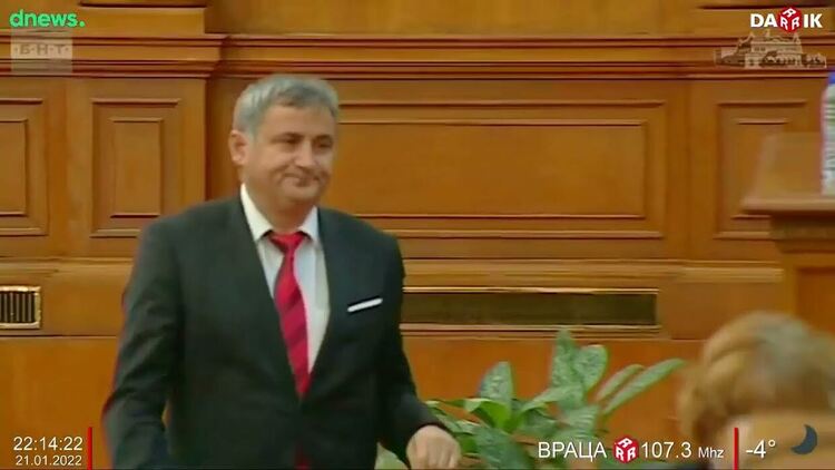 Зарко Маринов: Бюджетите на смолянските общини са с близо 11 милиона лева повече спрямо 2021 г.