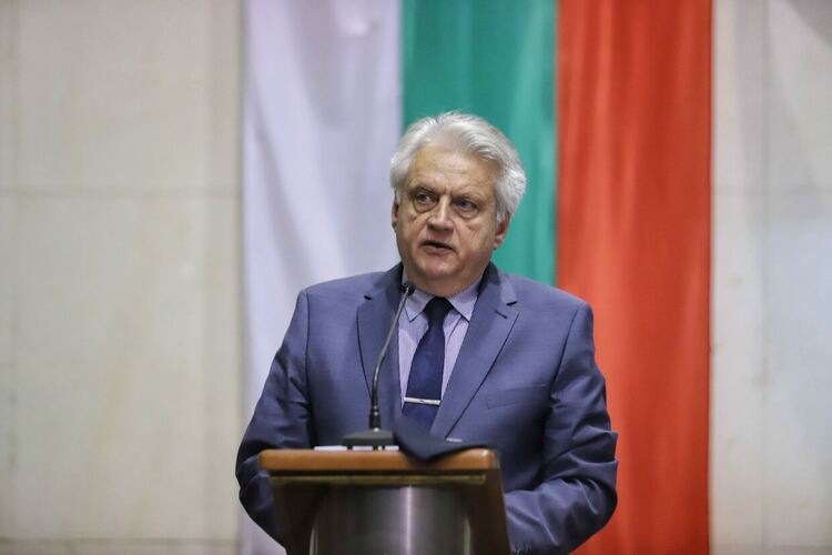 Бойко Рашков за убийците от Антон: Арогантни са, може да предполагаме за "чадър" над тях