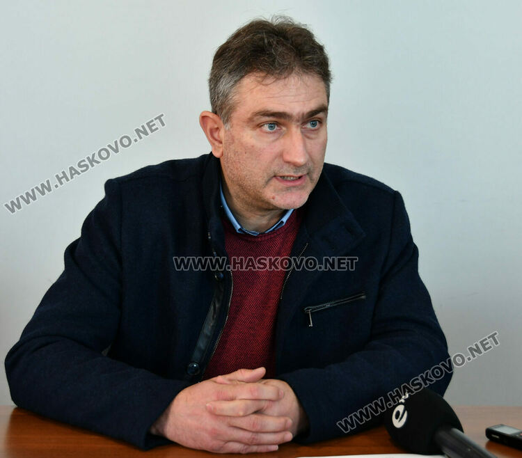  инж.Милен Димиев