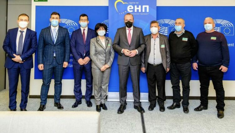 ЕНП след репресиите в Кърджалийско:Разтревожени сме от неспазването на закона!