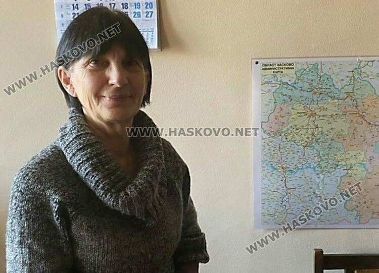 д-р Красимира Узунова