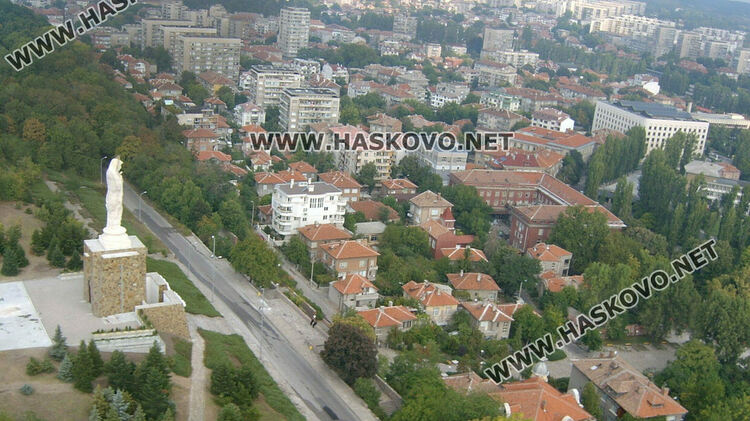 ОУП на Хасково готов до година и половина: логистични паркове, нови транспортни връзки и автогара-сред акцентите