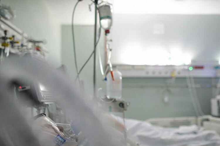 Ситуацията с COVID-19 на Балканите остава сложна