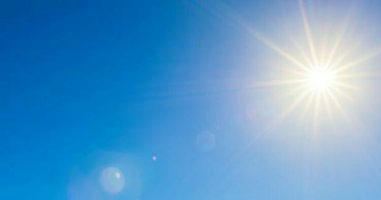 Слънчево и топло днес в Кърджали