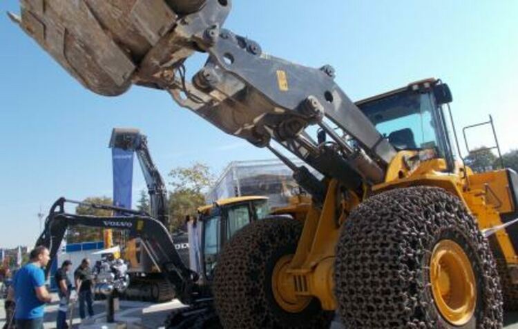 В бума на строителството в Кърджали,Турция кани предприемачи на изложение,поема разноските