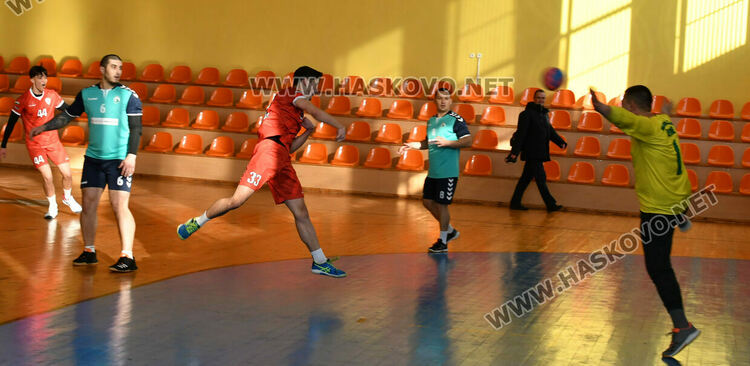 “Асти 91” би”Берое” в 4-и кръг 