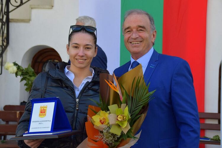 Наградиха победителите в “Спортист на годината - 2021 г.” в Асеновград