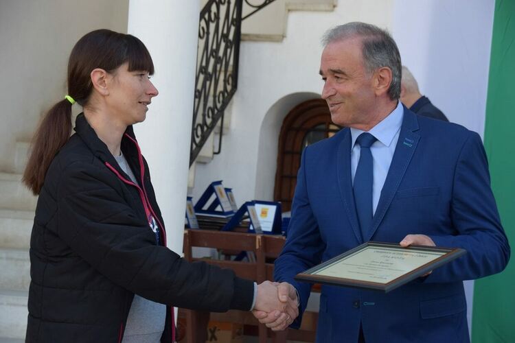 Наградиха победителите в “Спортист на годината - 2021 г.” в Асеновград