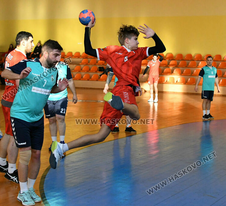 “Асти 91” би”Берое” в 4-и кръг 