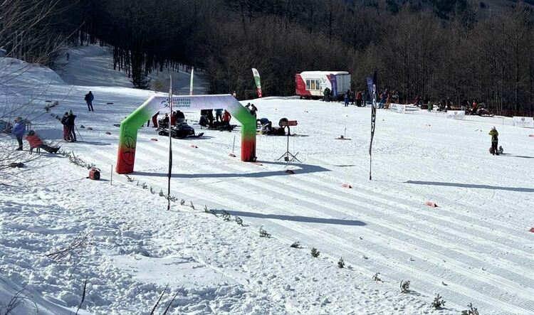 „Компас 1994“  записа добро участие на Държавното първенство по ски-ориентиране