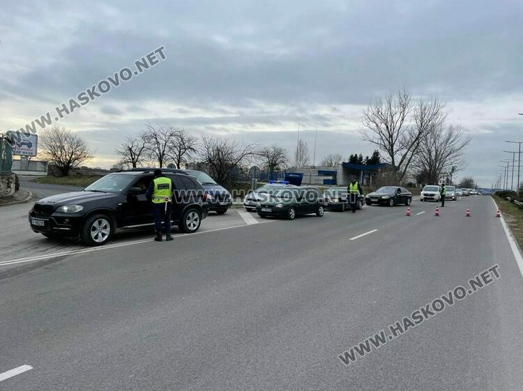 Завардиха изхода на Хасково заради прострелян?