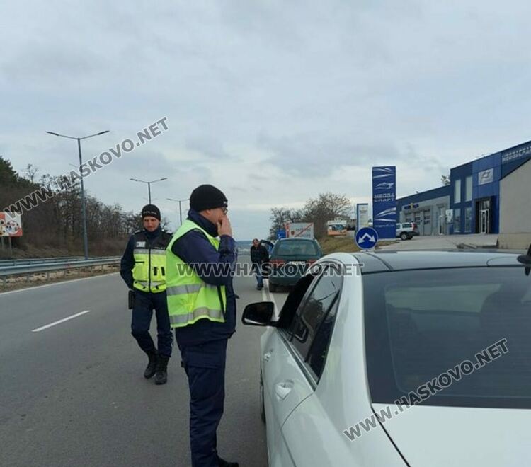 Простреляният мъж тази нощ в Хасково е жив и е в болница в Пловдив