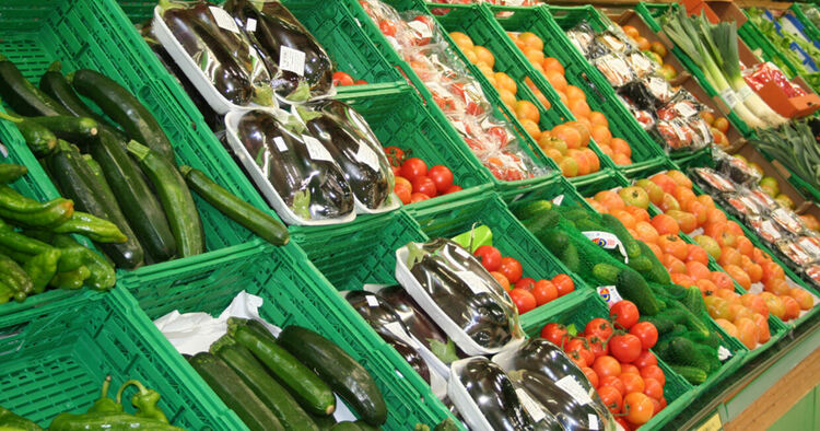 Ако енергийната криза продължи, може да се стигне до срив на пазара