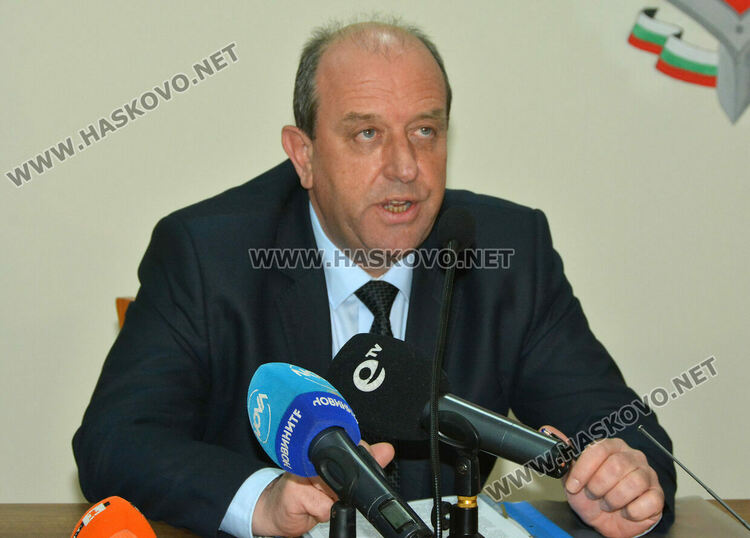 Търсят връзка между стрелбата в Хасково и убийство в Гърция