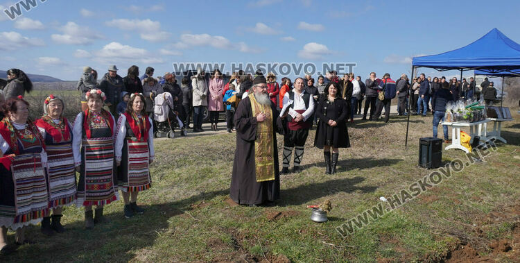 Ивайловград празнува днес