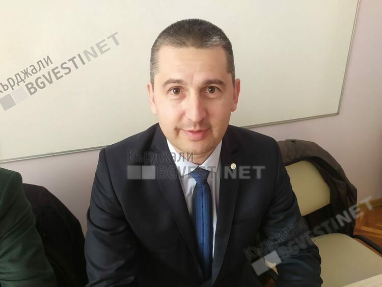 Георги Георгиев