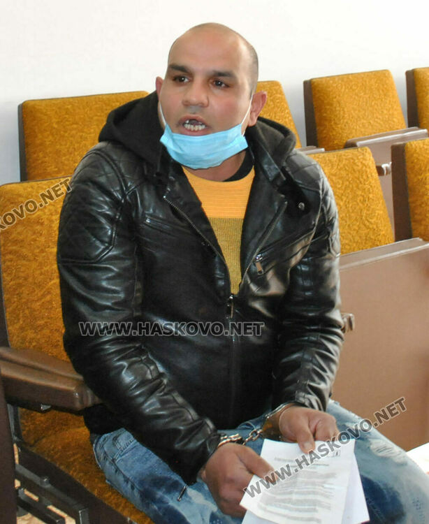 Задържаният за кражба на 36 тона метали от БДЖ е осъждан 17 пъти