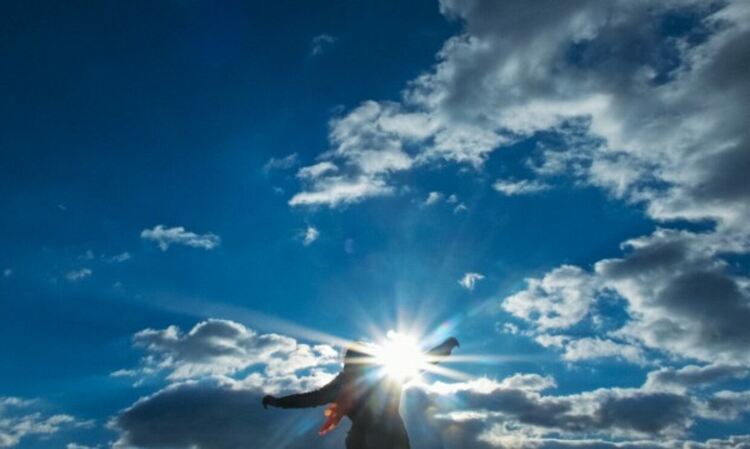 Предимно слънчево във вторник с температура до 14 градуса