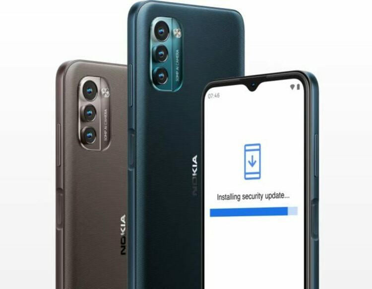 Най-интересните функции в смартфоните Nokia G11 и Nokia G21