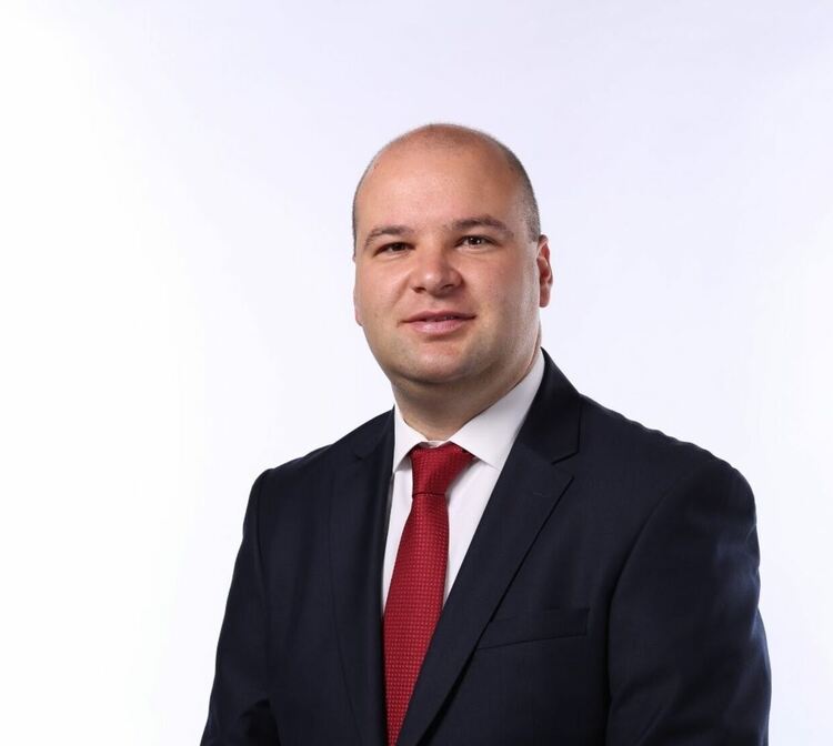 БСП с нов областен председател. Владислав Емирски заема мястото на Мемцов