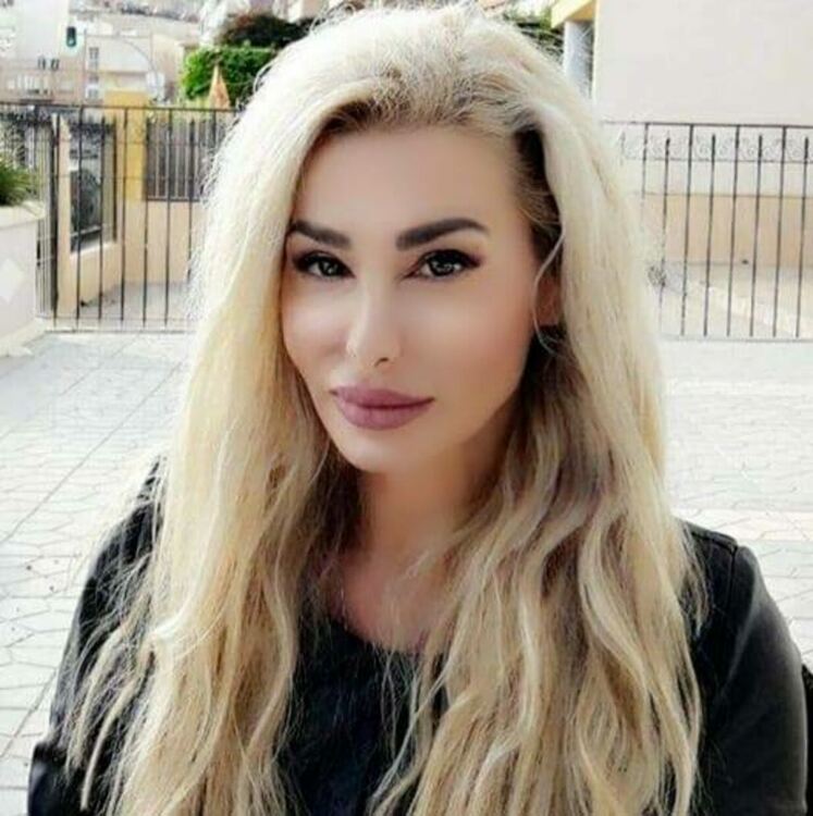 Демитра Мирянова