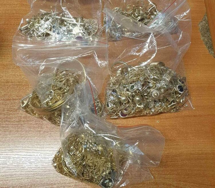 Снимки: Апелативна прокуратура – Пловдив