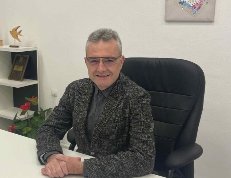 Чавдар Здравчев навърши 50