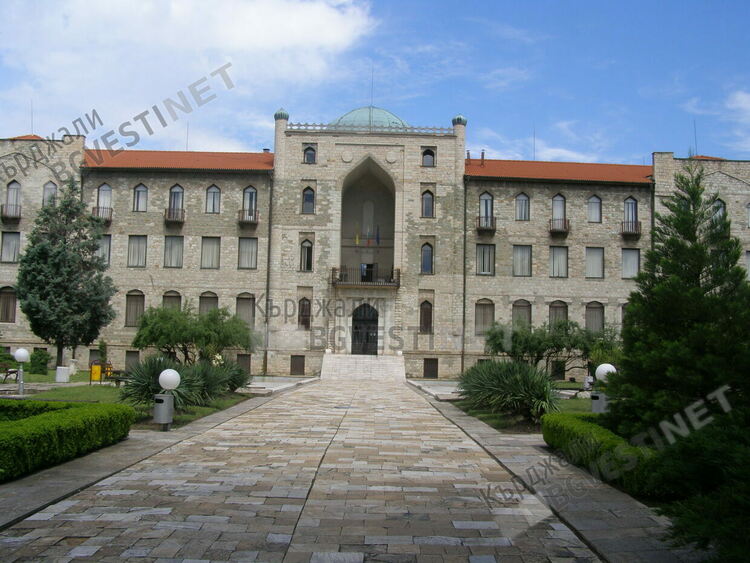 РИМ-Кърджали