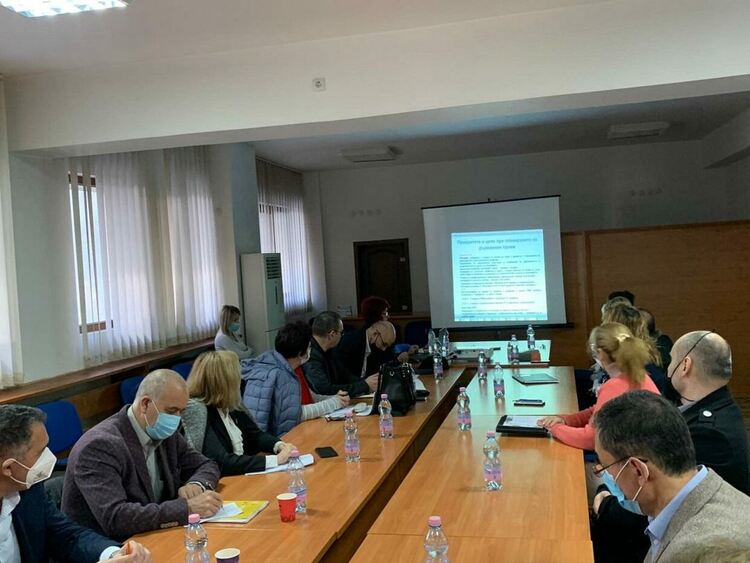 39 паралелки заложени в предложението за държавен план-прием в средните училища в областта