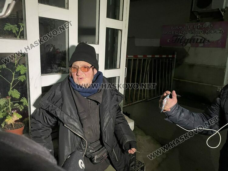 39-годишен е открит мъртъв в дома си, баба му предполага убийство