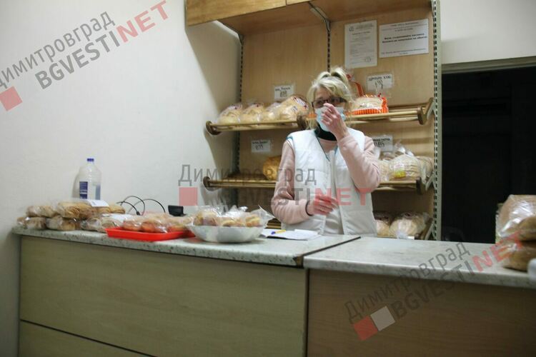 Откриха мъртъв 39-годишен мъж в Димитровград