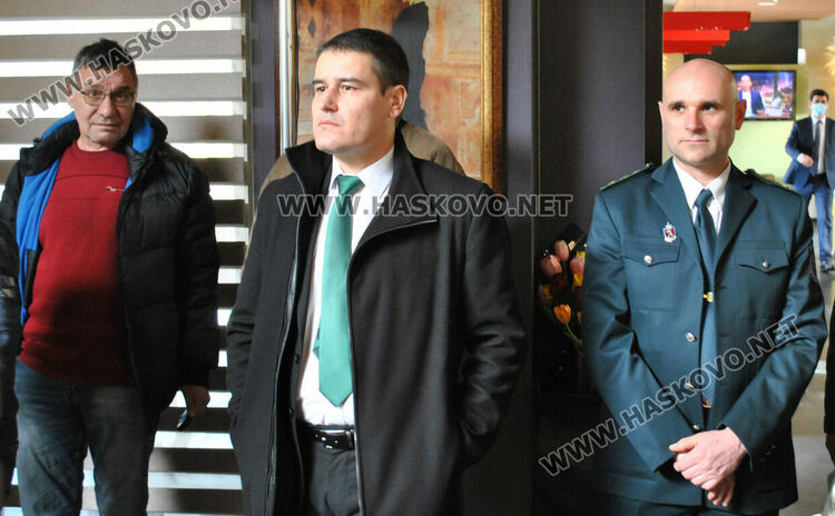 Ускоряват транспортни връзки между България и Турция