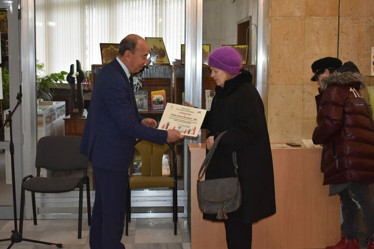 Наградиха най-значимите доброволчески инициативи на 2021 г. в Асеновград 