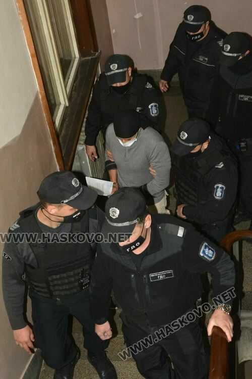 Искат постоянен арест за мексиканеца, обвинен за убийството на ММА боеца от Хасково