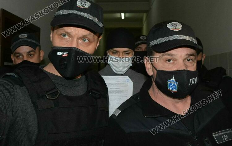 Искат постоянен арест за мексиканеца, обвинен за убийството на ММА боеца от Хасково