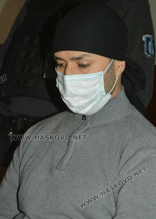 Убийството на Тургай Сали било поръчано от затворник в Гърция