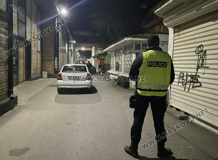 МВР: Няма данни за убийство на мъртвия мъж в Димитровград