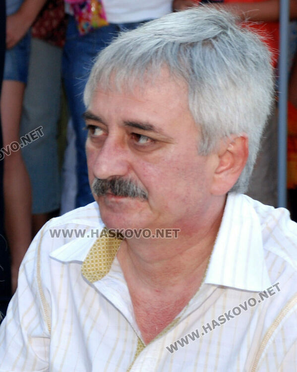 На 59 г. почина Янко Кючуков - бивш кмет на община Любимец