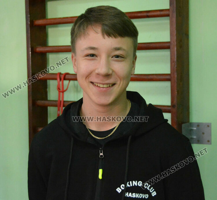 Шакир Тодоров Стоянов - 9-кратен шампион на България