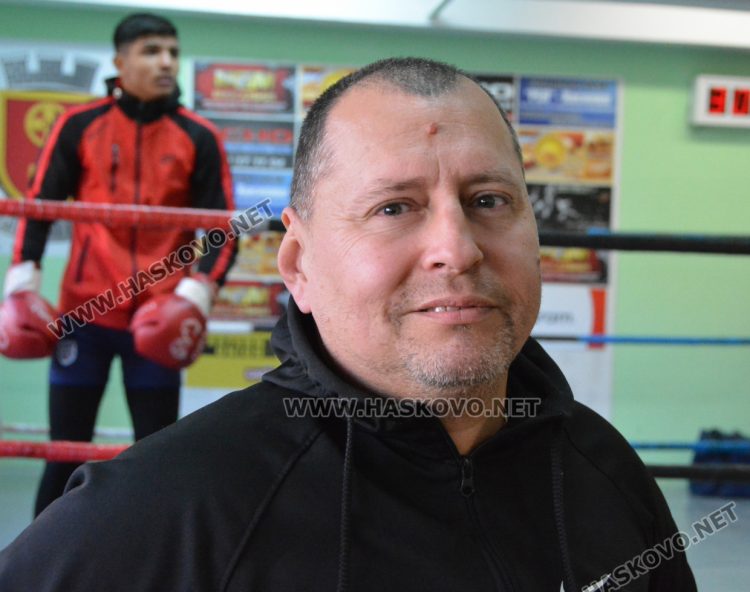 Камен Йорданов