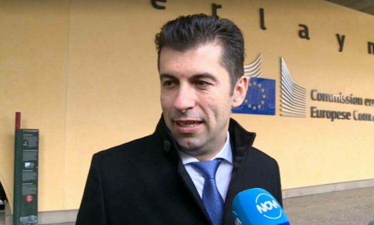 Кирил Петков: Евролидерите нямат доверие на България за Шенген