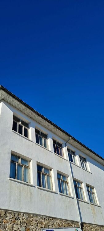 Обновяват сградата на кметството във Вишнево по проект