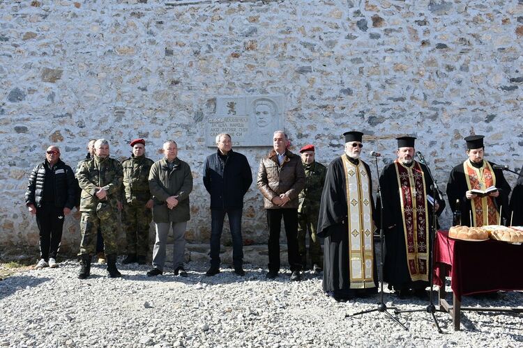 Кметът на Асеновград: Важно е да помним и да следваме делата на Апостола 
