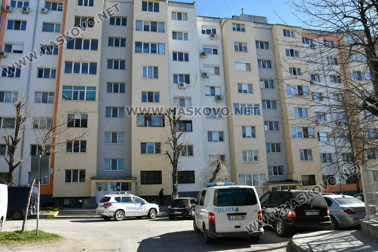 52-годишен е намерен мъртъв в апартамента си в “Орфей”