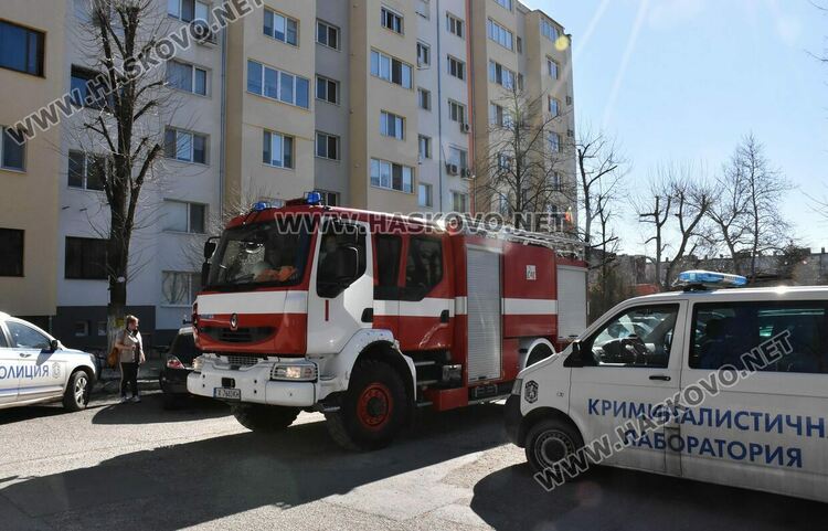 52-годишен е намерен мъртъв в апартамента си в “Орфей”