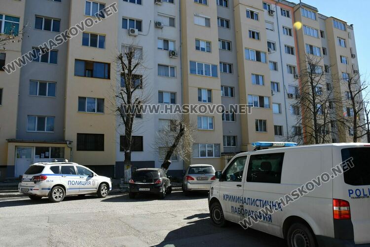 52-годишен е намерен мъртъв в апартамента си в “Орфей”