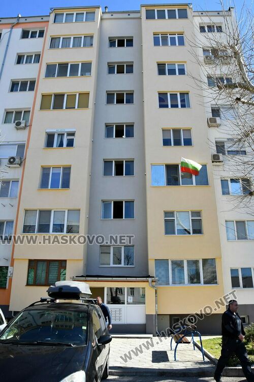 52-годишен е намерен мъртъв в апартамента си в “Орфей”