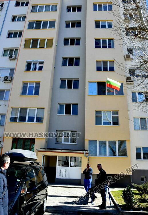 52-годишен е намерен мъртъв в апартамента си в “Орфей”