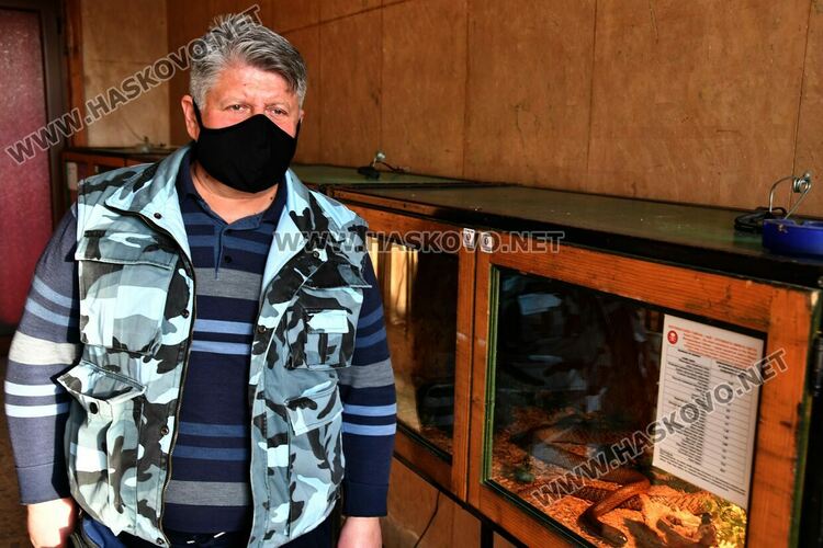 Красимир Христов