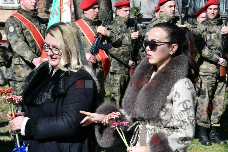 Димитровград с поклон пред Апостола на свободата!